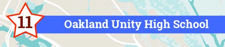 11 - Oakland Unity