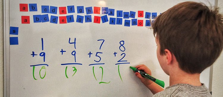 Math tips for every grade