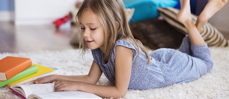 8 ways to support kindergarten reading | Parenting