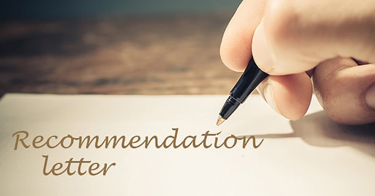 If you're not comfortable writing a letter of recommendation, be upfront about your feelings.