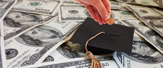 A high school parent’s guide to saving for college