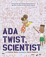 Ada Twist Scientist English