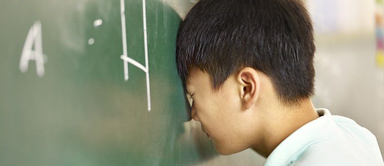 3 things to say when your child says, "I'm bad at math."