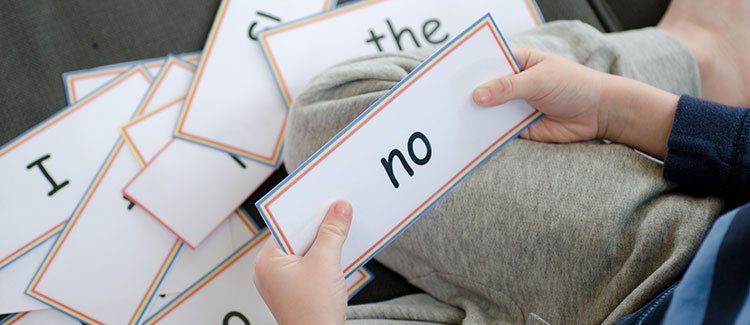 Aprender con el juego: Juegos con palabras: jugar con la primera o la  última letra