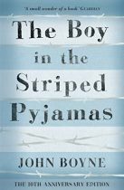 The Boy in the Striped Pajamas English