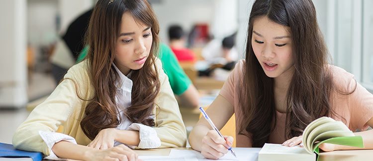 How peer tutoring can transform high school academics | GreatSchools.org