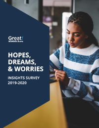 GreatSchools Insights Survey 2019-2020