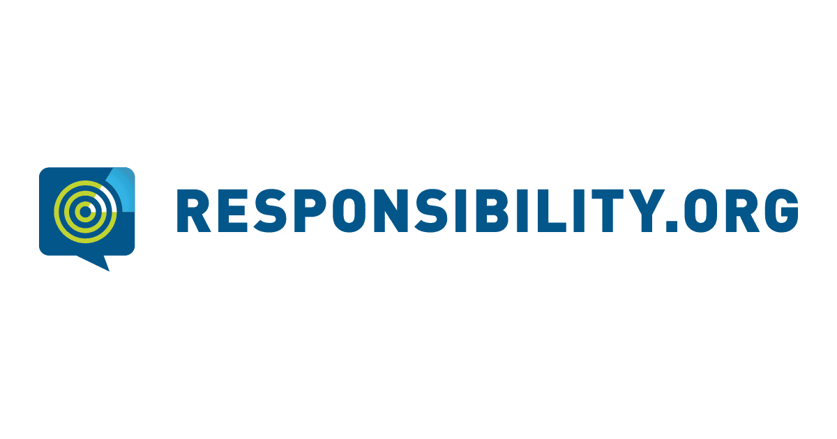 Responsibility.org logo