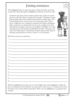 Our 3 favorite reading worksheets for each grade | Parenting